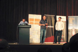 HackConf 2015