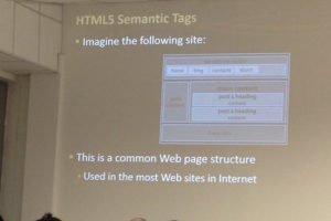 СофтУни HTML курс