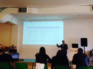 Google Analytics part 2