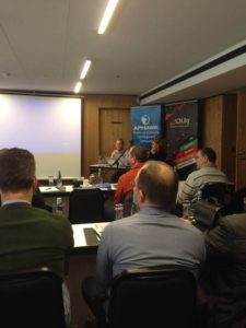 Domain Forum 2015 2