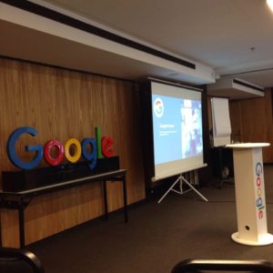 Google Partners семинар