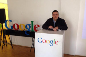 Google Patrners program