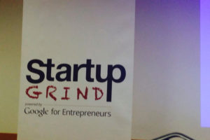 Google for entrepreneurs