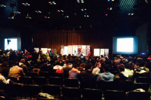HackConf 2016