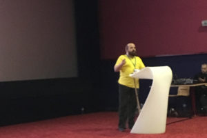 WordCamp Sofia 2017