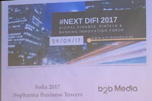 next difi 2017