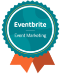 Eventbrite Badge